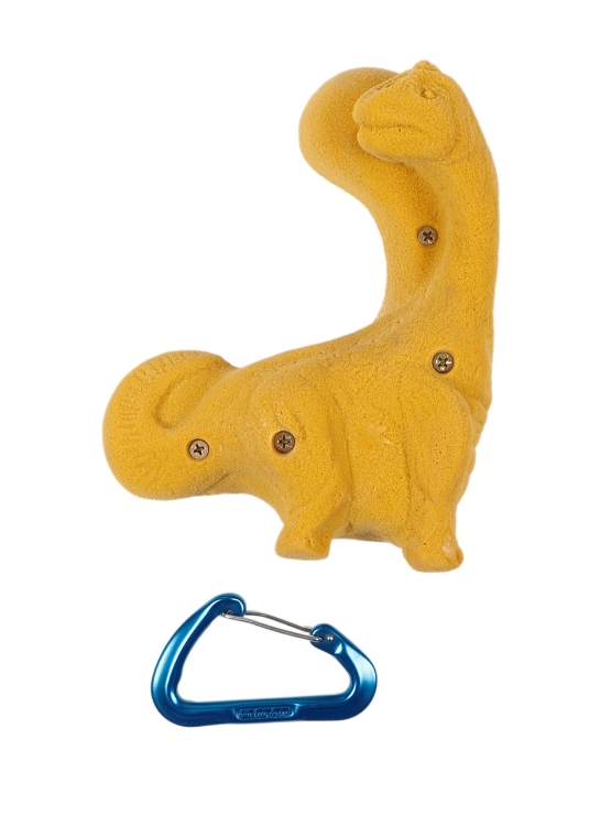 Picture of Brontosaurus (Screw-On)