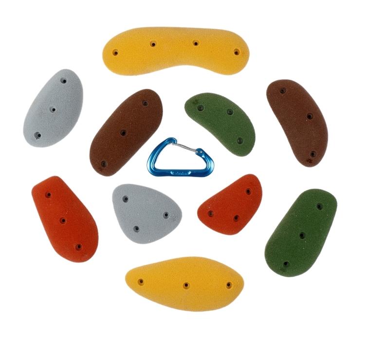 Picture of 10 Smear Slopers (Screw-On)