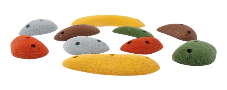 Picture of 10 Smear Slopers (Screw-On)