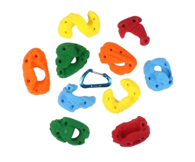 Picture of 10 Medium Joe's Pockets (Screw-On)