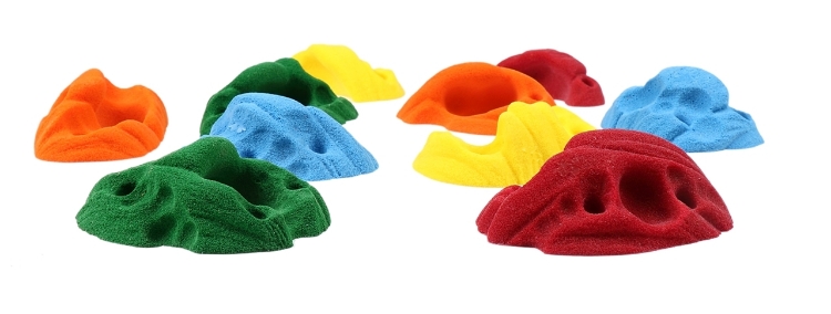 Picture of 10 Medium Joe's Pockets (Screw-On)