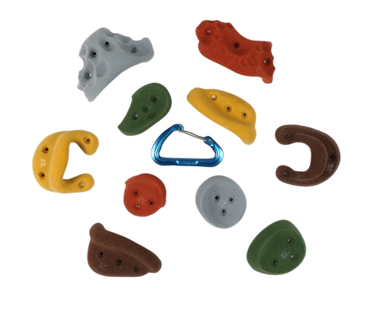 Picture of 10 Pack Incuts (Screw-On)