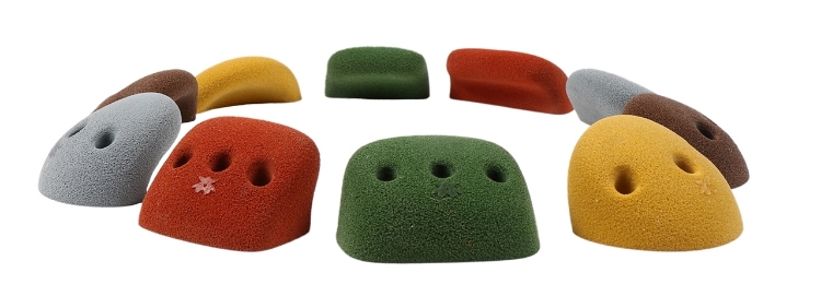 Picture of 10 Medium Basic Jugs (Screw-On)