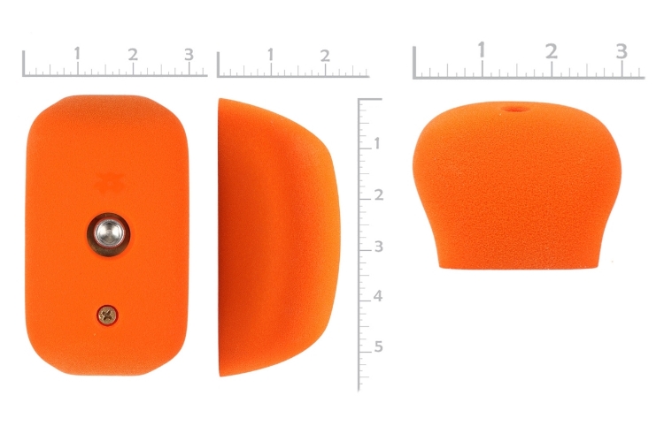 Picture of System Pinches #17 (Bolt-On) (Set of 2)