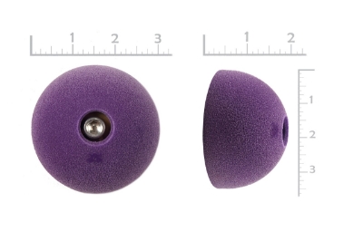 Picture of System Domes 3.5" (Bolt-On) (Set of 2)