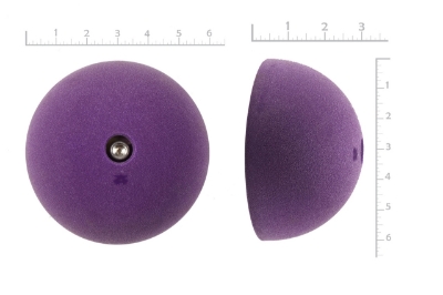 Picture of System Domes 6.0" (Bolt-On) (Set of 2)