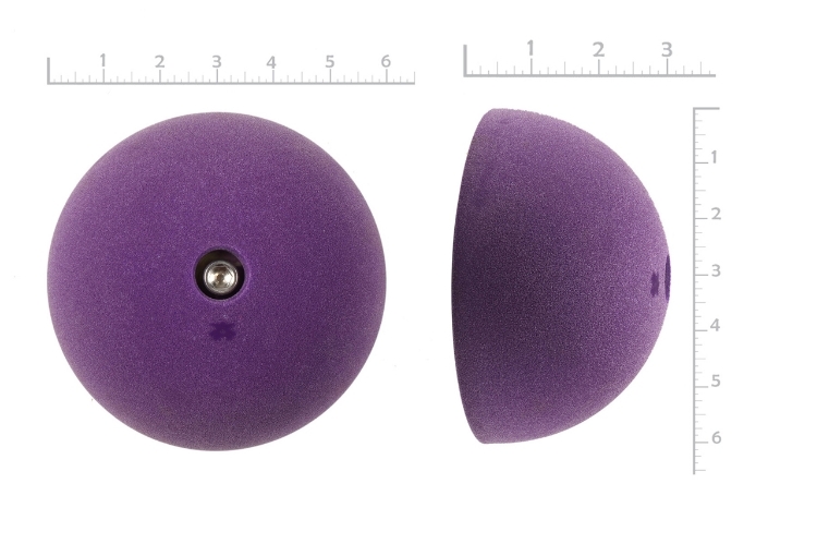 Picture of System Domes 6.0" (Bolt-On) (Set of 2)