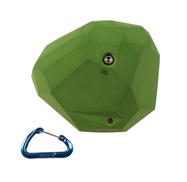 Picture of Double Hander (Facets)