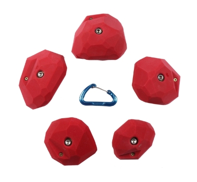Picture of 5 XL Facet Crease Jugs (Set#1)