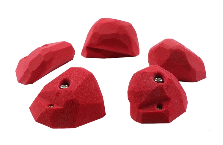 Picture of 5 XL Facet Crease Jugs (Set#1)