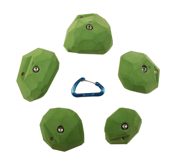 Picture of 5 XL Facet Crease Jugs (Set#1)