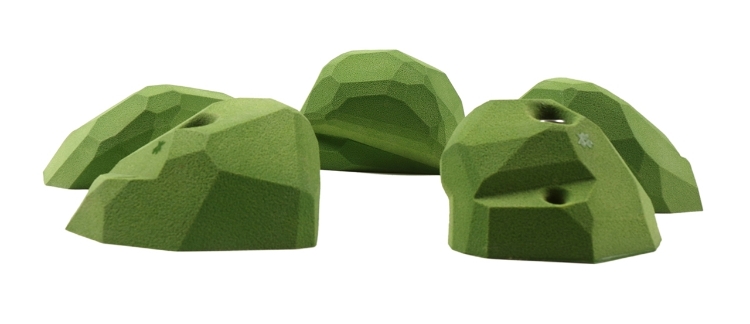 Picture of 5 XL Facet Crease Jugs (Set#1)