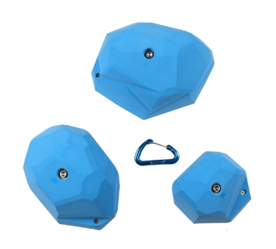 Picture of 3 XXL Facet Crease Slopers