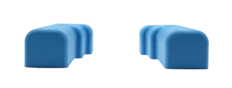 Picture of Pinch Training  Block (Set of 2)
