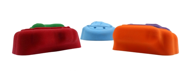 Picture of 5 Pack Transportation Vehicles (Screw-On)
