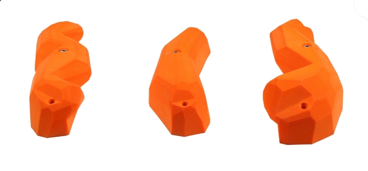 Picture of 3 XXXL Facet Rails