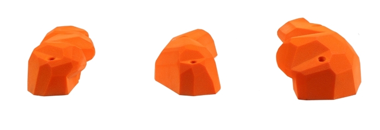 Picture of 3 XXXL Facet Rails