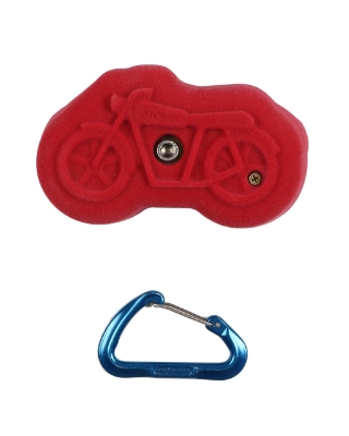Picture of Motorcycle (Bolt-On)