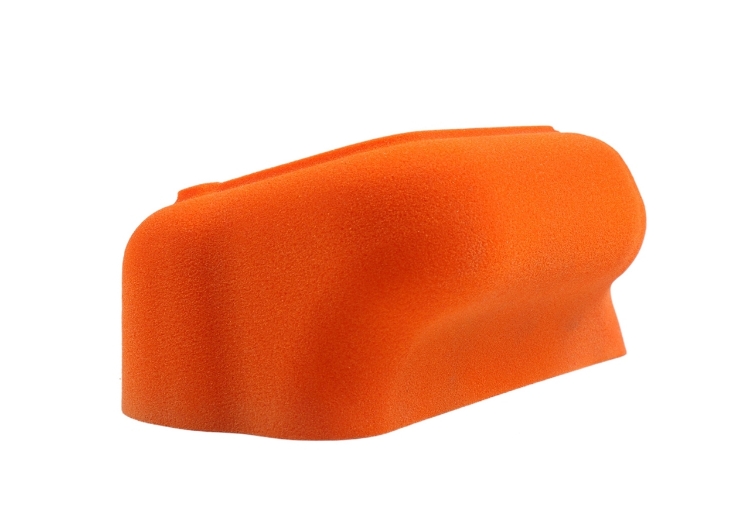 Picture of School Bus (Screw-On)