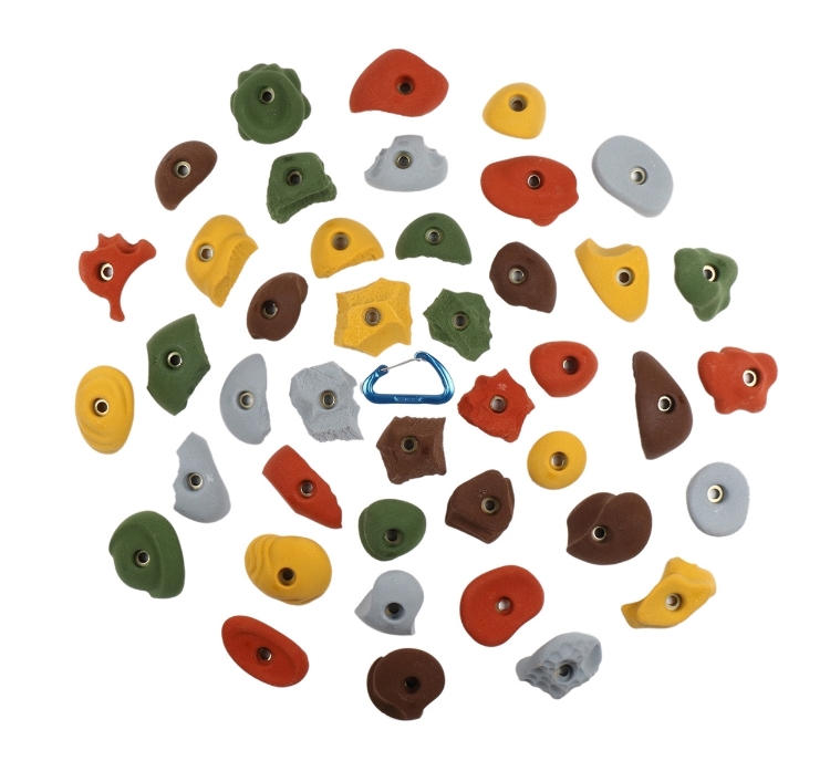 Picture of 40 Pack Variety