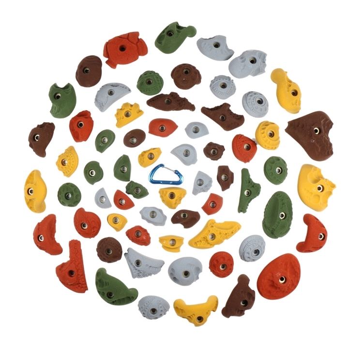 Picture of 60 Variety Pack