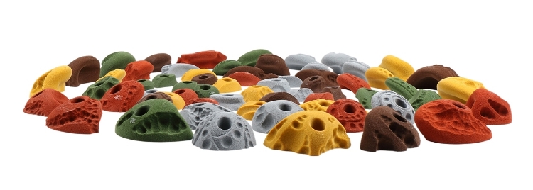 Picture of 60 Variety Pack