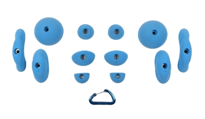 Picture of 12 Advanced Hang Board Holds