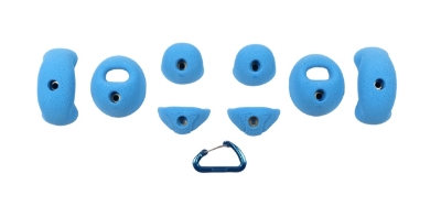 Picture of 8 Beginner Hang Board Holds