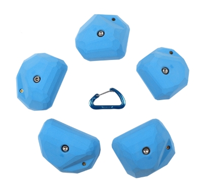 Picture of 5 XL Steep Wall Facet Slopers