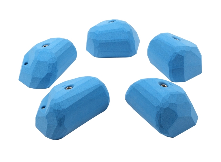 Picture of 5 XL Steep Wall Facet Slopers
