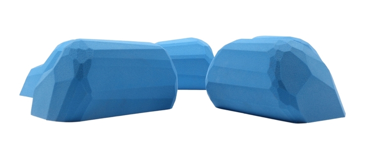 Picture of 5 XL Steep Wall Facet Slopers