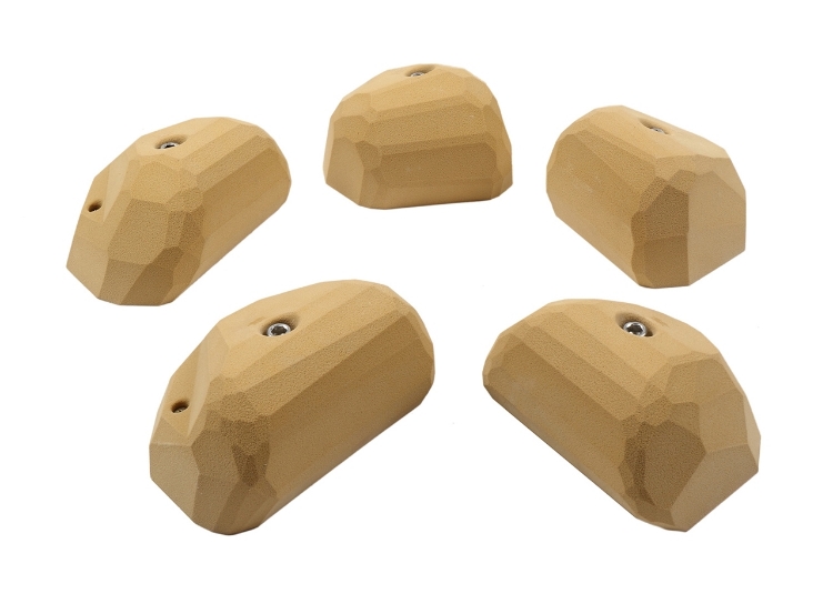 Picture of 5 XL Steep Wall Facet Slopers