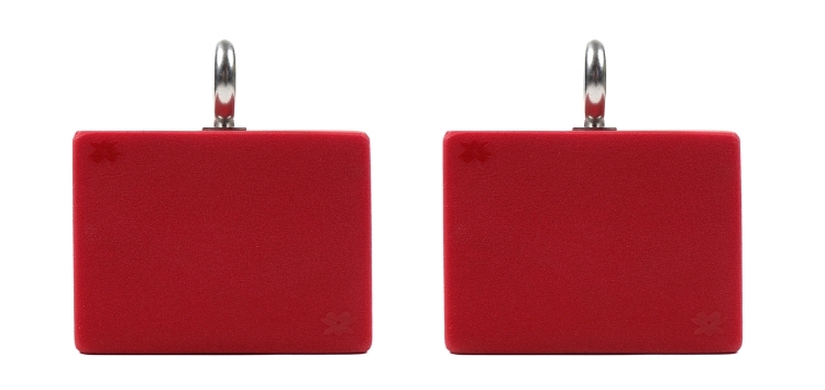 Picture of 2" Hanging Grip Training Blocks (Set of 2)