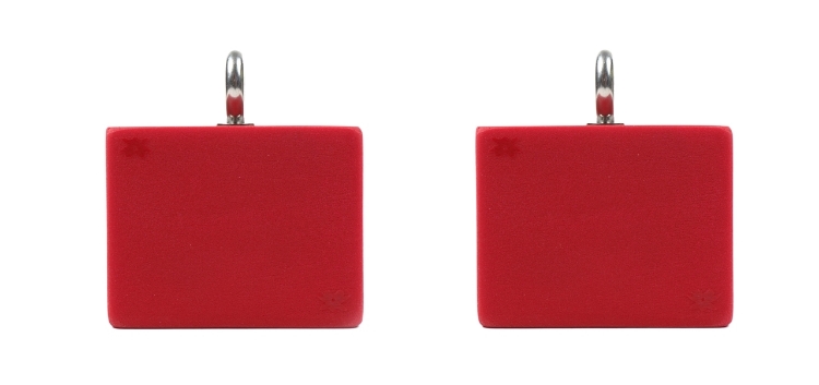Picture of 3" Hanging Grip Training Blocks (Set of 2)