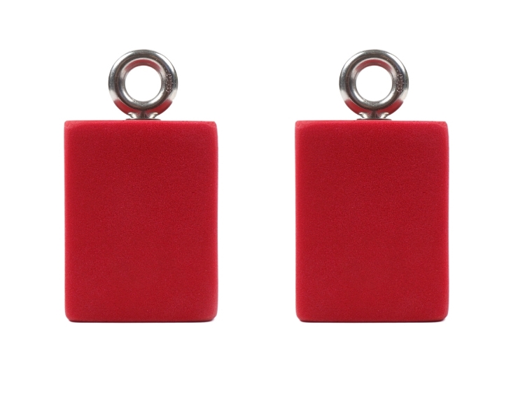 Picture of 3" Hanging Grip Training Blocks (Set of 2)