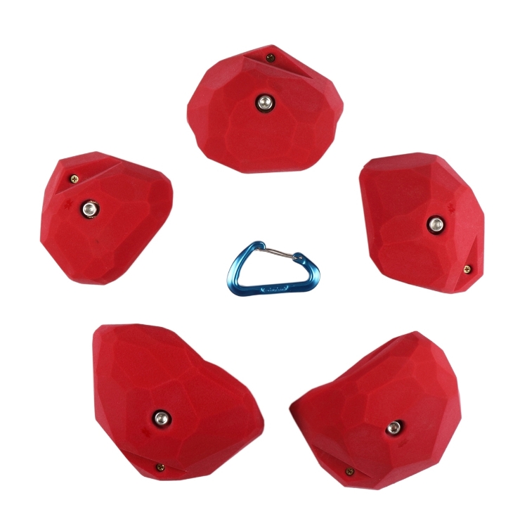 Picture of 5 XL Facet Crease Jugs (Set #2)