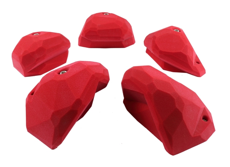 Picture of 5 XL Facet Crease Jugs (Set #2)