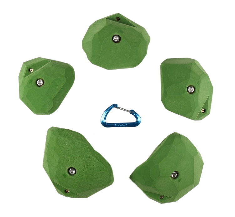 Picture of 5 XL Facet Crease Jugs (Set #2)
