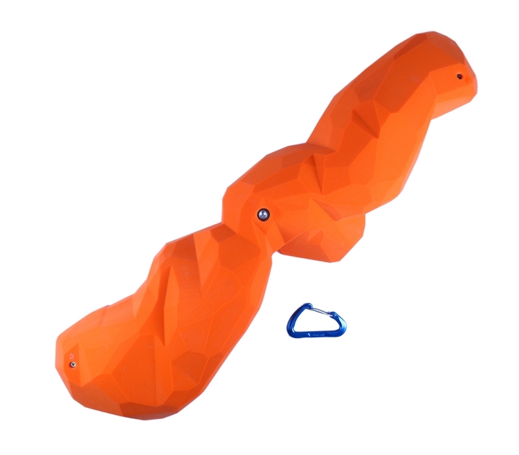 Picture of 4XL Facet Rail