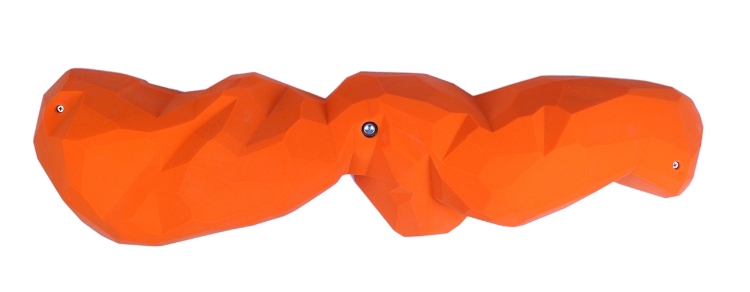 Picture of 4XL Facet Rail