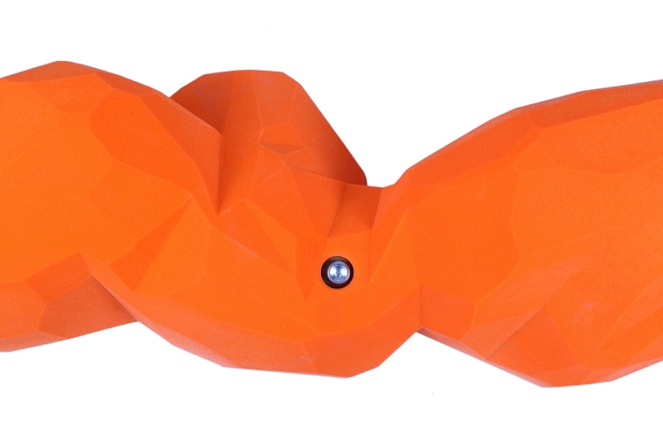 Picture of 4XL Facet Rail