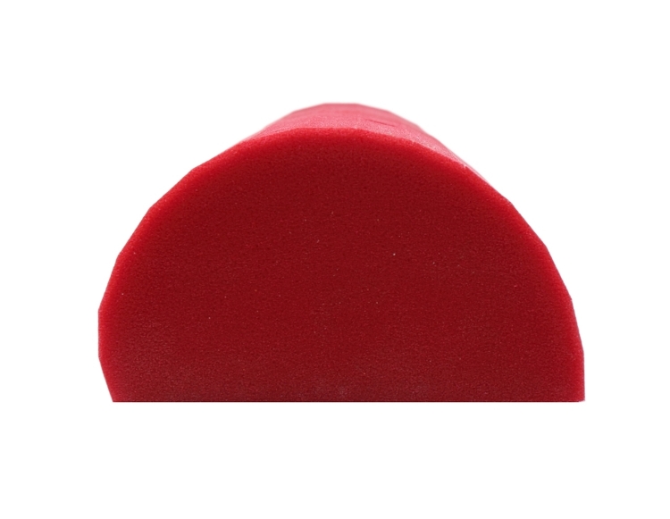 Picture of 16" Facet Half Pipe Campus Rung