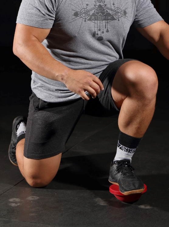 Picture of Balance Trainer (Beginner Model) (Set of 2)