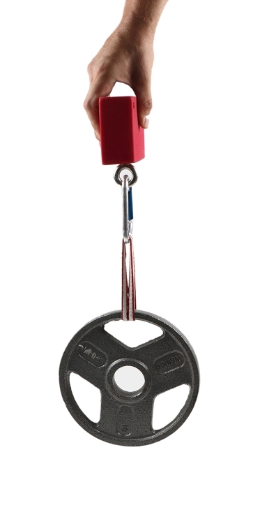 Picture of 2" Hanging Grip Training Blocks (Set of 2)
