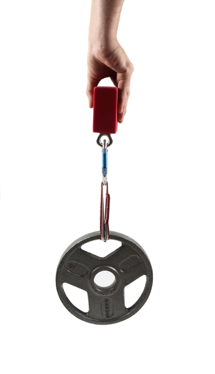 Picture of 2" Hanging Grip Training Blocks (Set of 2)