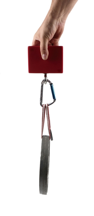 Picture of 2" Hanging Grip Training Blocks (Set of 2)