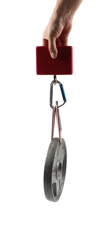 Picture of 3" Hanging Grip Training Blocks (Set of 2)