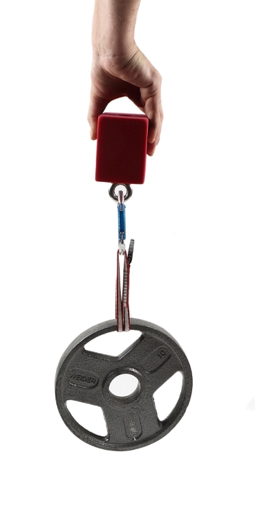 Picture of 3" Hanging Grip Training Blocks (Set of 2)