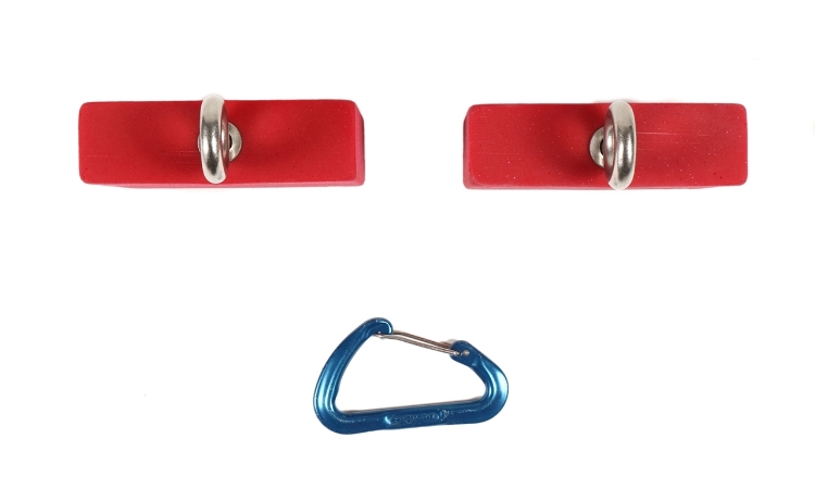 Picture of 1.5" Hanging Grip Training Blocks (Set of 2)