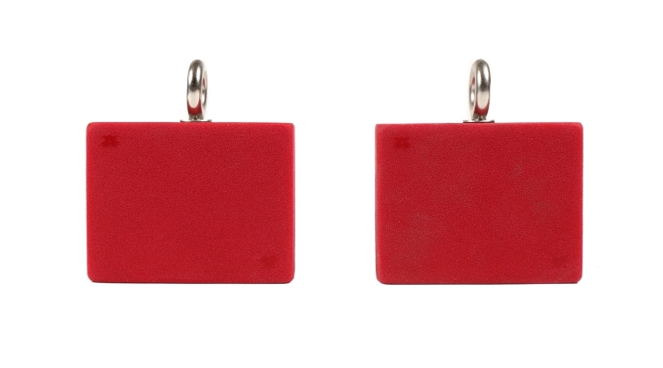 Picture of 1.5" Hanging Grip Training Blocks (Set of 2)